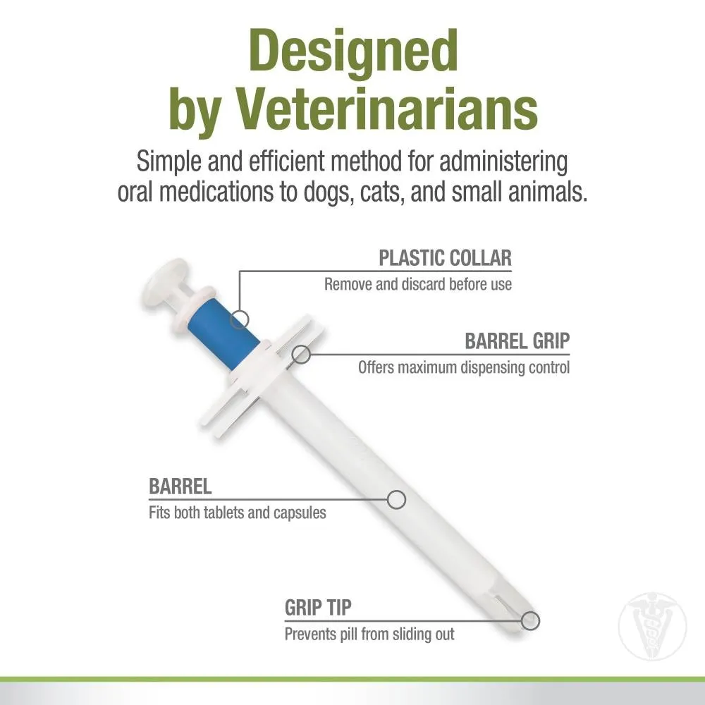4Paws Healthy Promise Pet Pill Dispenser