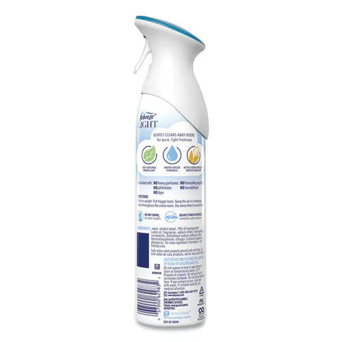Air, Sea Spray Scent, 8.8 Oz Aerosol Spray