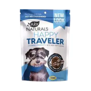 Ark Naturals Happy Traveler Calming Aid