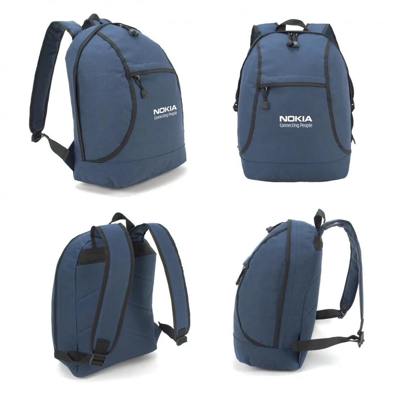 Basic Backpacks