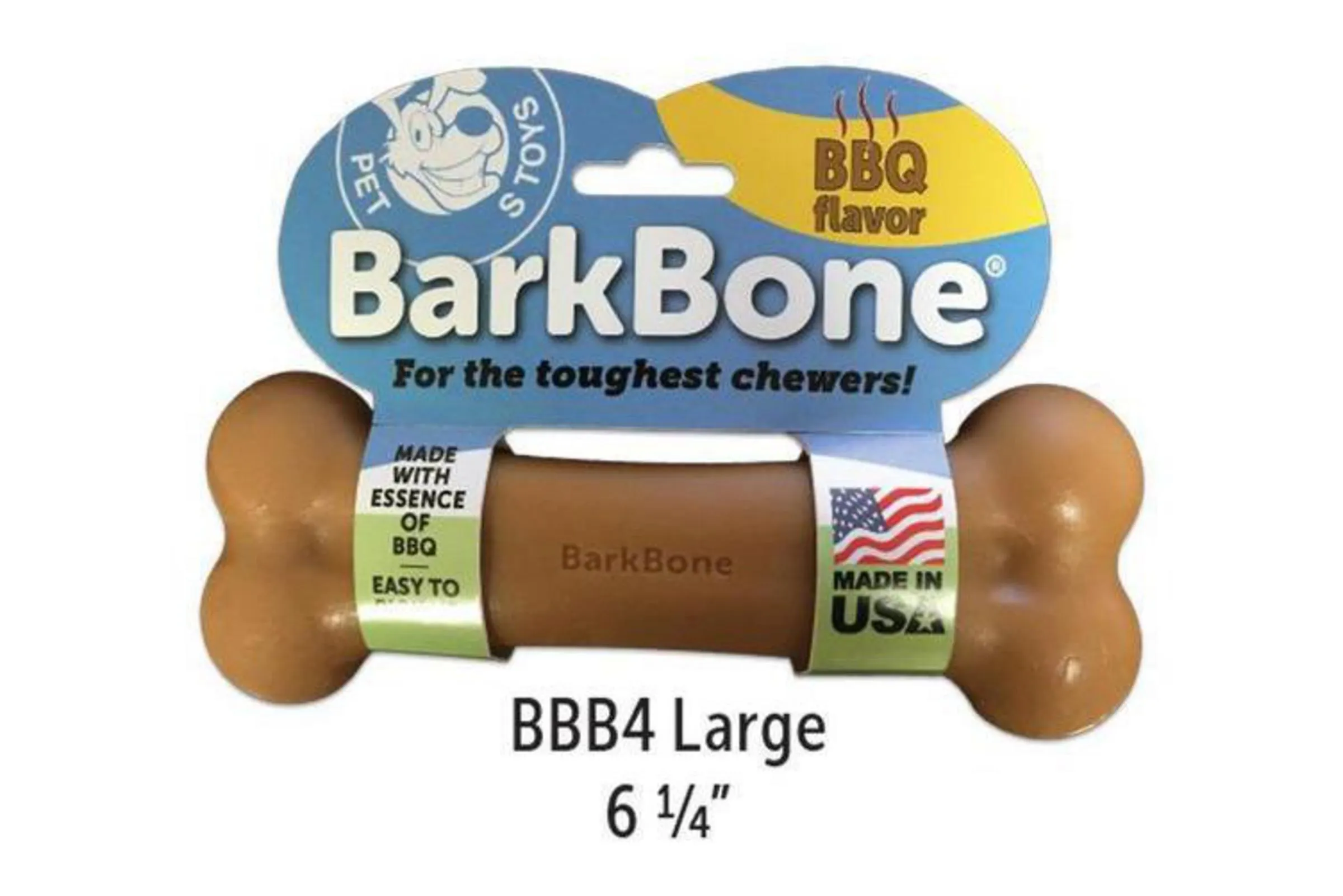 BBQ BarkBone