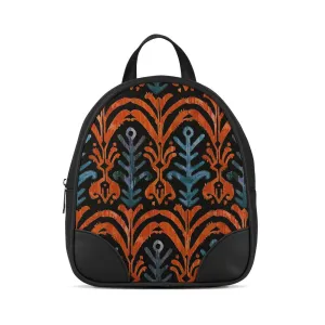 Black O Mini Backpacks Sri lanka