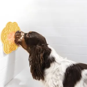 Bowlo - Paw-Shaped Pet Lick Mat