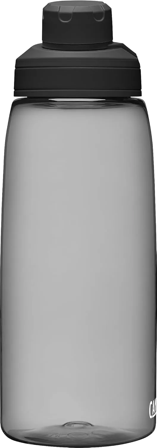 CamelBak Chute Mag BPA Free Water Bottle with Tritan Renew - Magnetic Cap