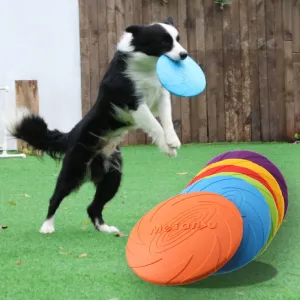 Chew Fleece Tugging Squeaker Quack