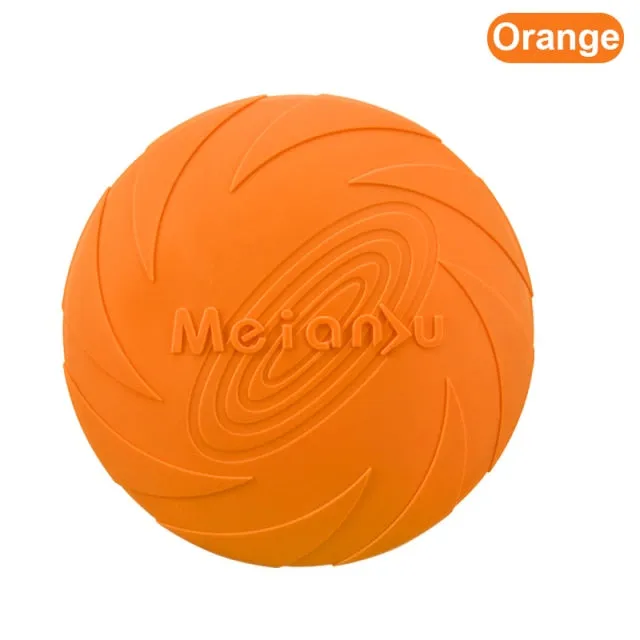 Chew Fleece Tugging Squeaker Quack