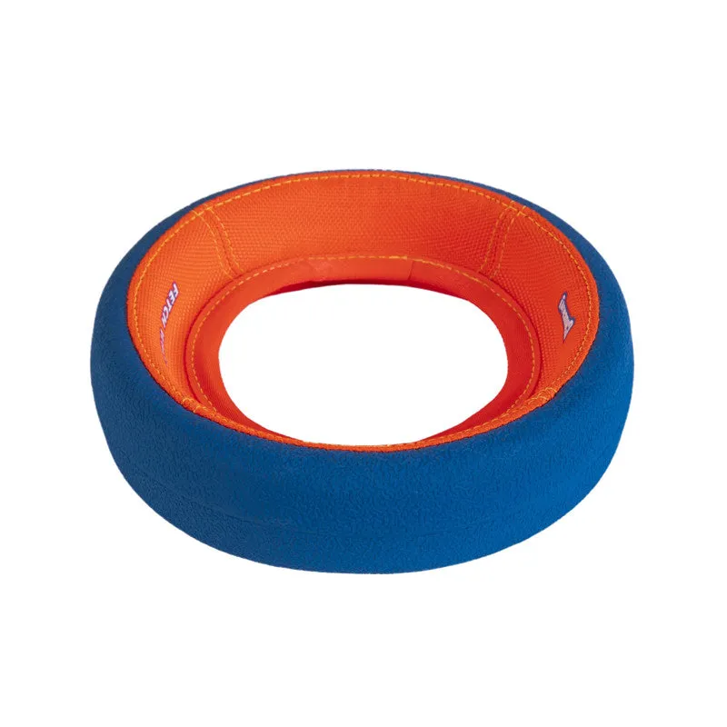 ChuckIt! Fetch Wheel Outdoor Canvas Nylon Toy Small