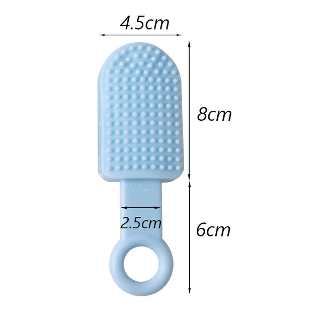 Cleaning Teeth Chew Toys for Dogs Bite Resistant