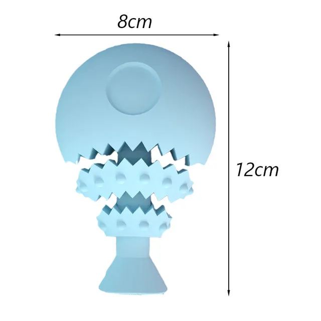 Cleaning Teeth Chew Toys for Dogs Bite Resistant