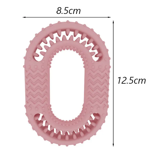 Cleaning Teeth Chew Toys for Dogs Bite Resistant