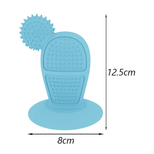 Cleaning Teeth Chew Toys for Dogs Bite Resistant