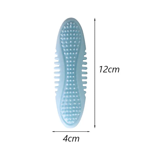 Cleaning Teeth Chew Toys for Dogs Bite Resistant