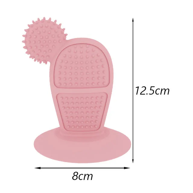 Cleaning Teeth Chew Toys for Dogs Bite Resistant