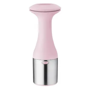 Cuisipro Scoop and Stack Ice Cream Scoop Pink