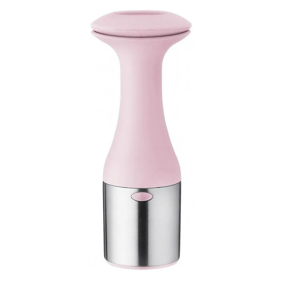 Cuisipro Scoop and Stack Ice Cream Scoop Pink