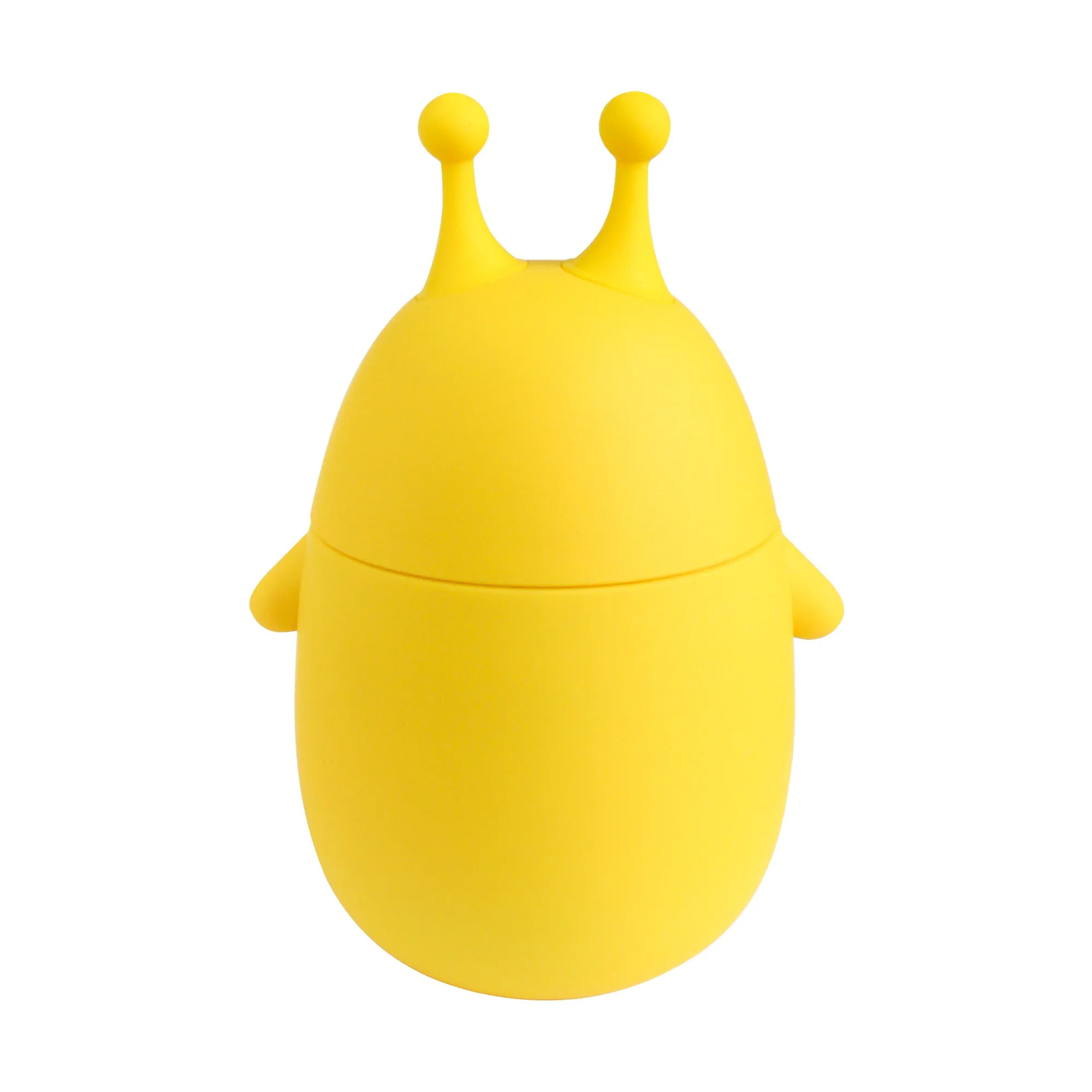 Cute Chicken Flask - 270 ml Eyes Wink
