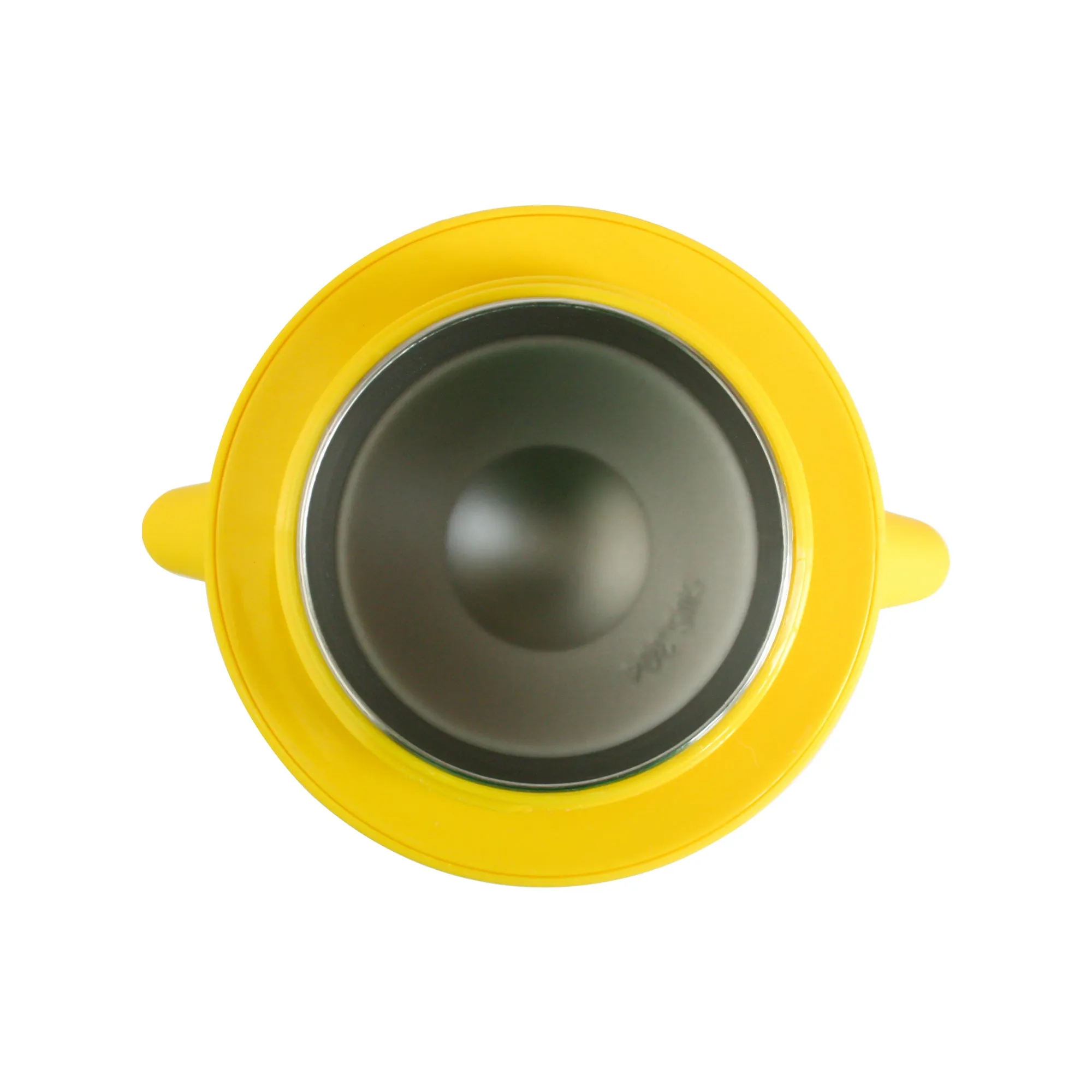Cute Chicken Flask - 270 ml Eyes Wink