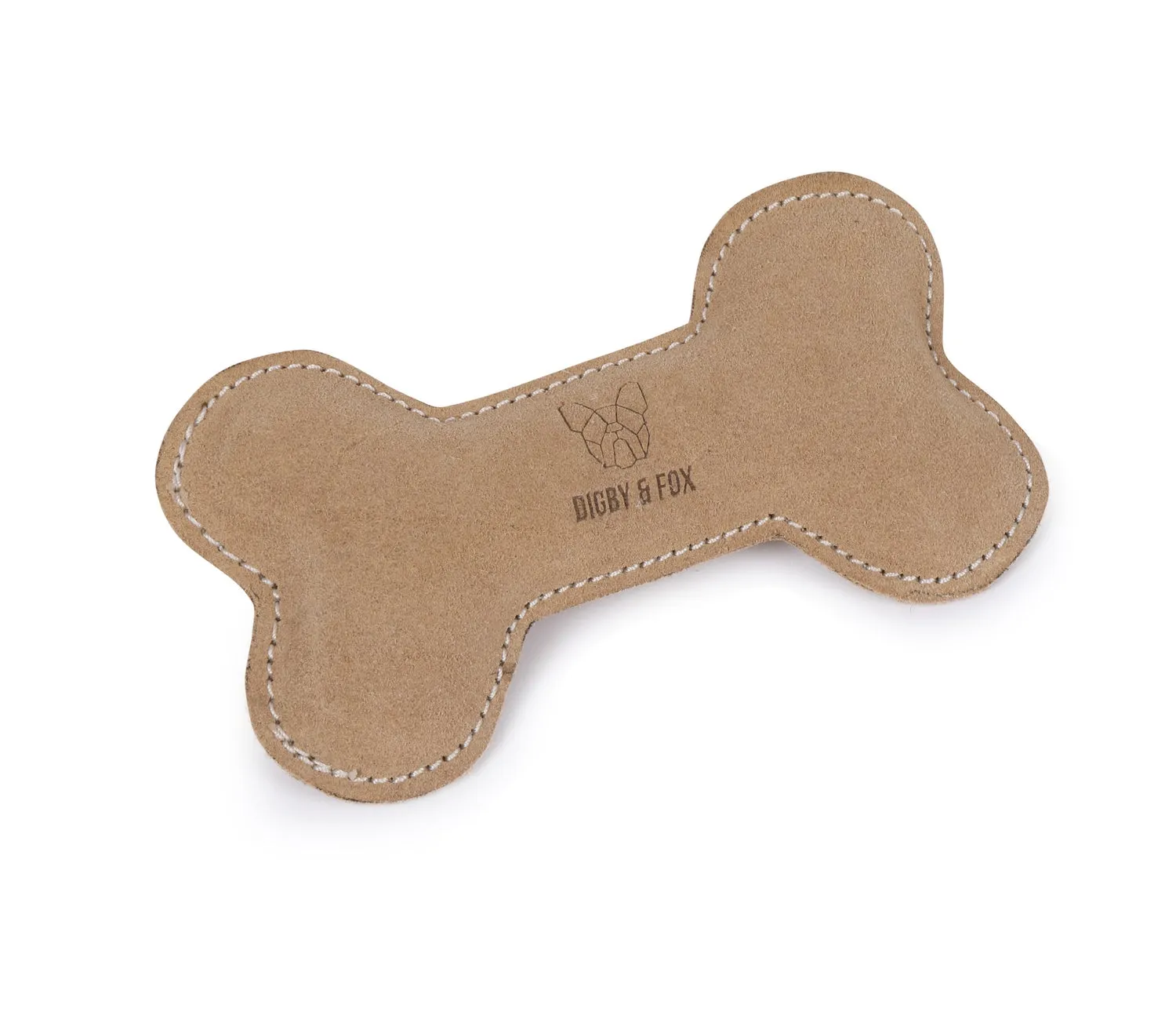Digby & Fox Natural Dog Bone Toy