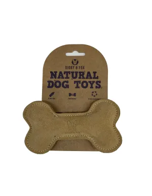 Digby & Fox Natural Dog Bone Toy