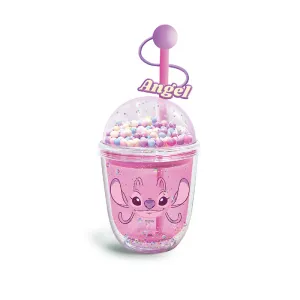 Disney Lilo & Stitch Collection Portable Tumbler (435mL)(Angel)