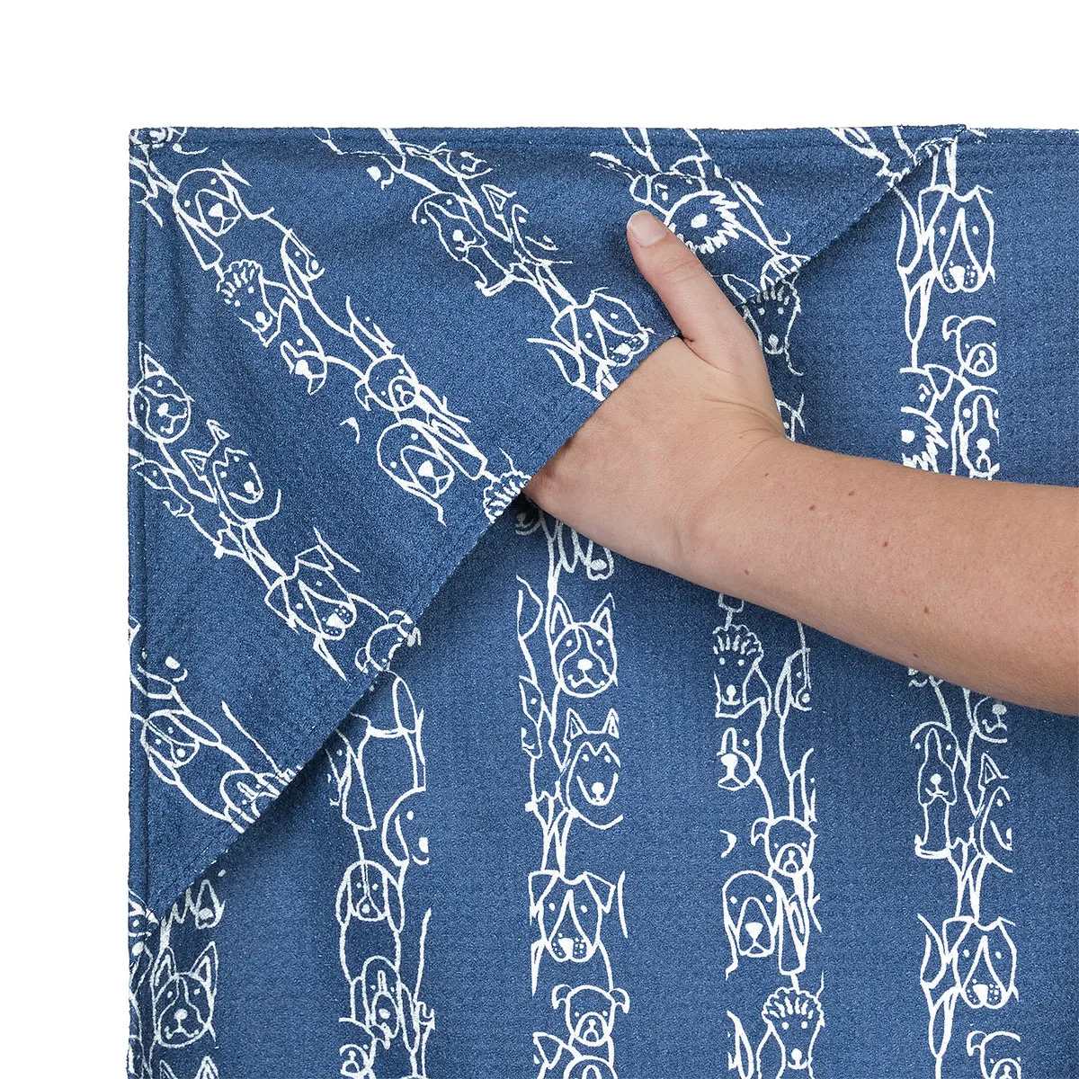 Dog & Bay - Towels for Pets - Puppy Party - Outlet