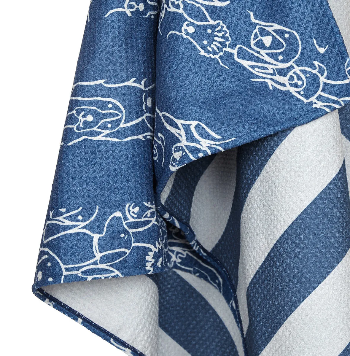 Dog & Bay - Towels for Pets - Puppy Party - Outlet