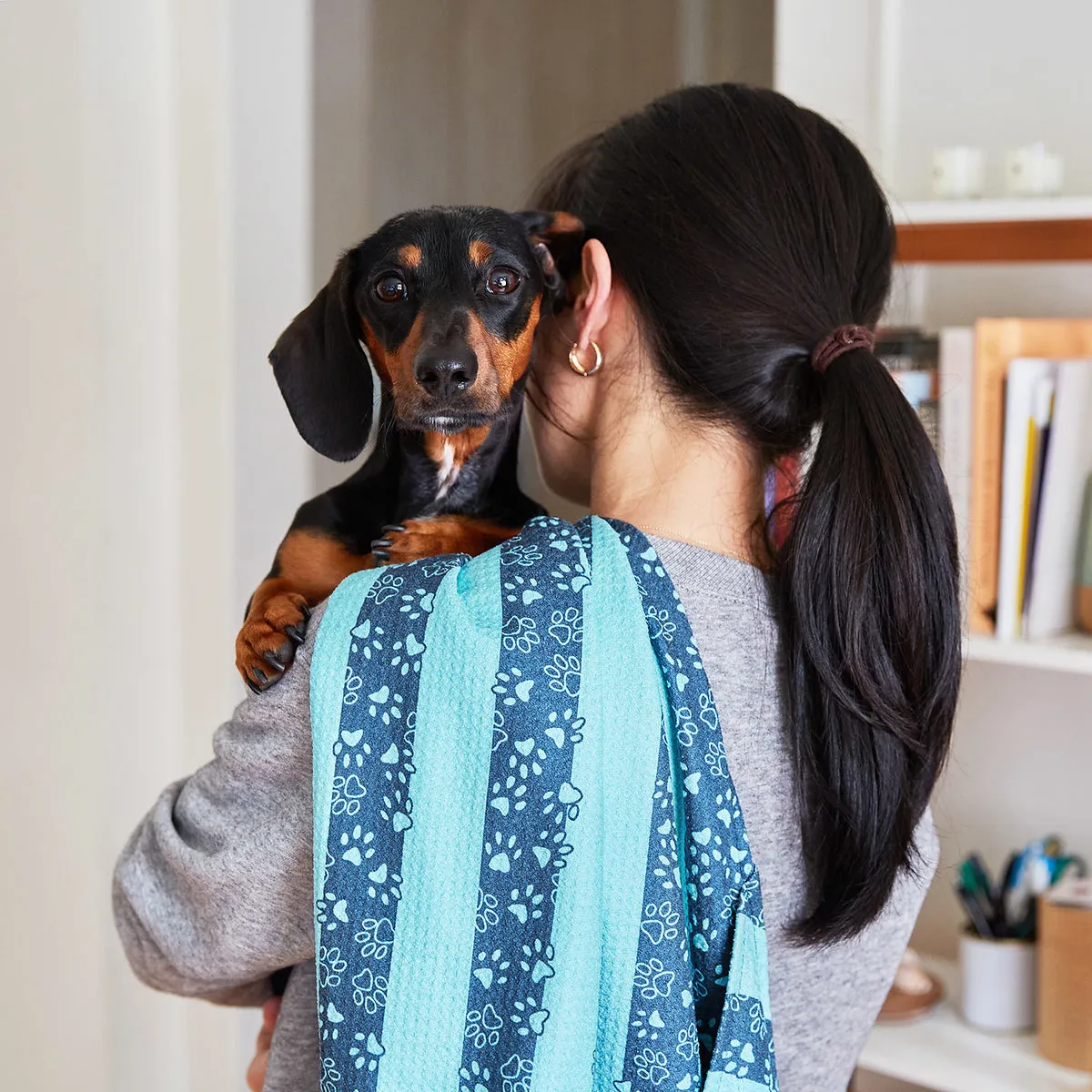 Dog & Bay - Towels for your pets