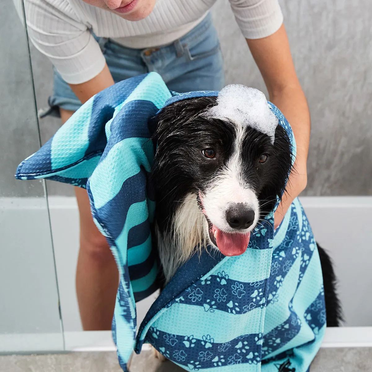 Dog & Bay - Towels for your pets