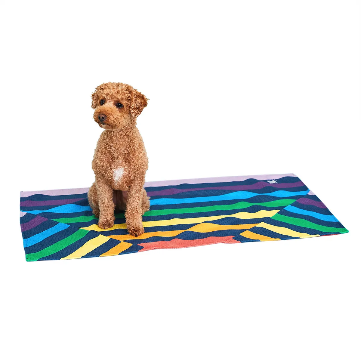 Dog & Bay - Towels for your pets