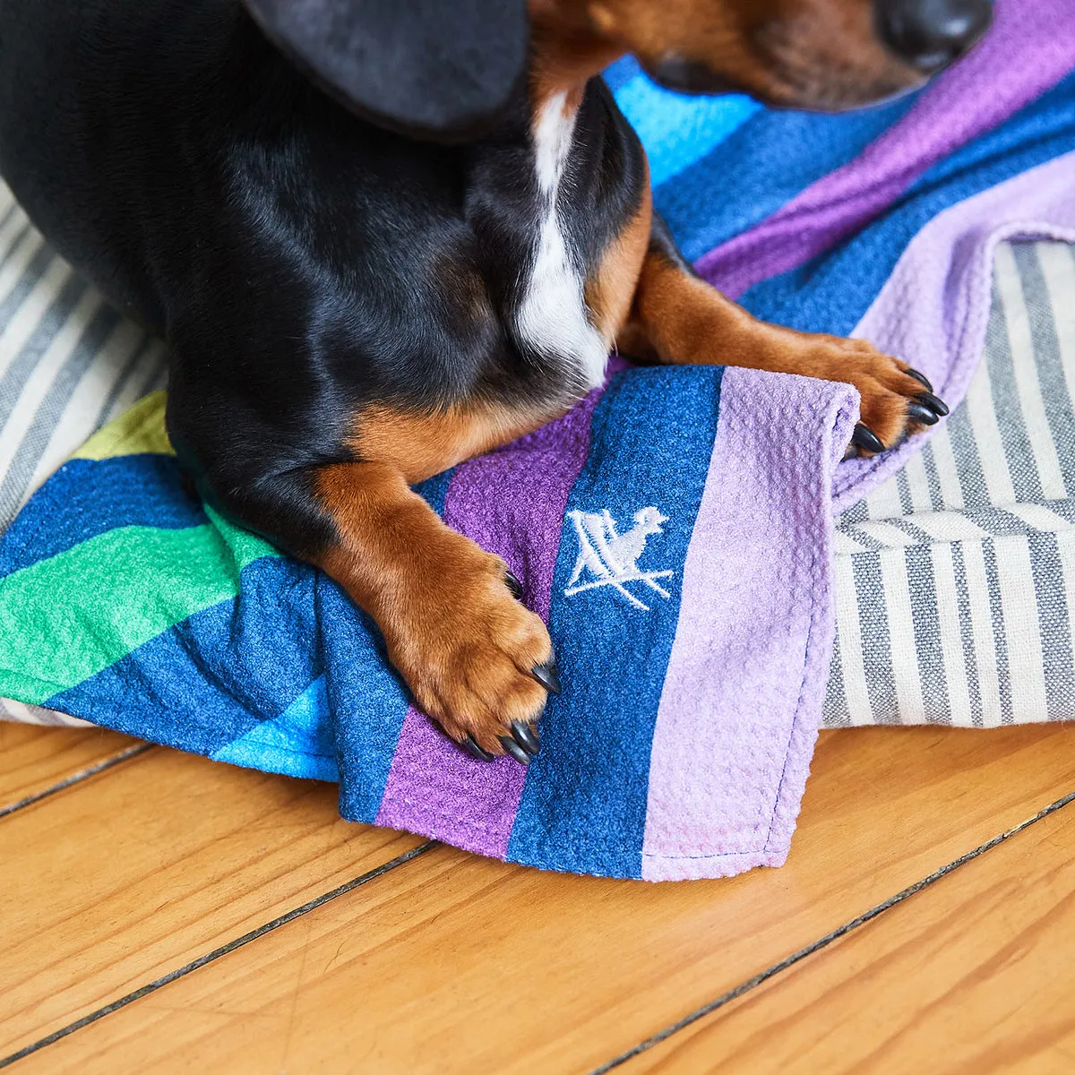 Dog & Bay - Towels for your pets