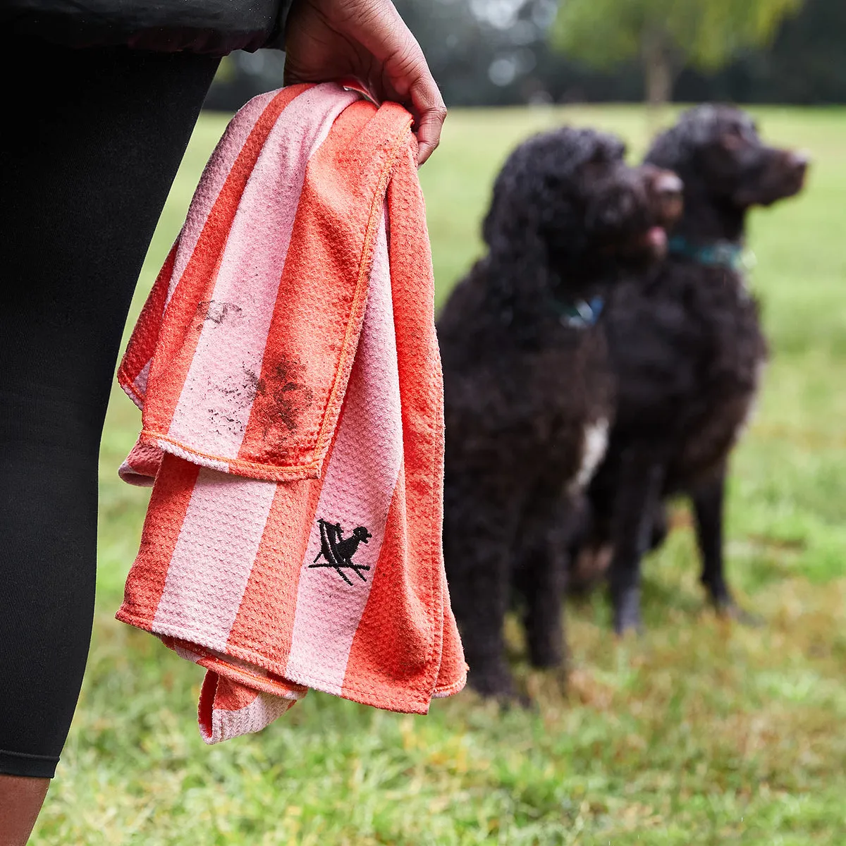 Dog & Bay - Towels for your pets