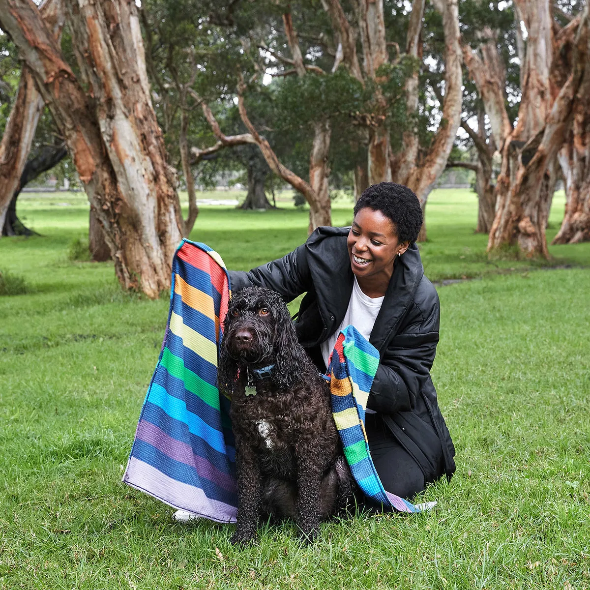 Dog & Bay - Towels for your pets