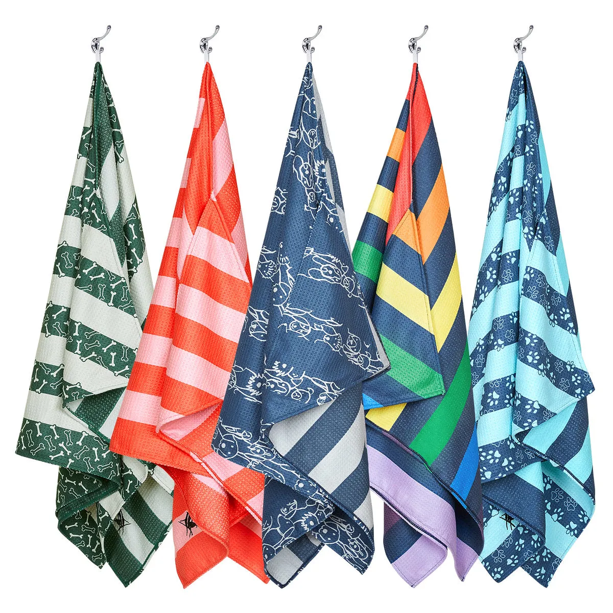 Dog & Bay - Towels for your pets