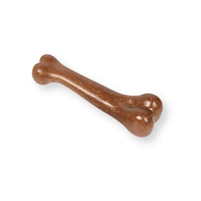Dogs Tough Bone Chew Toys
