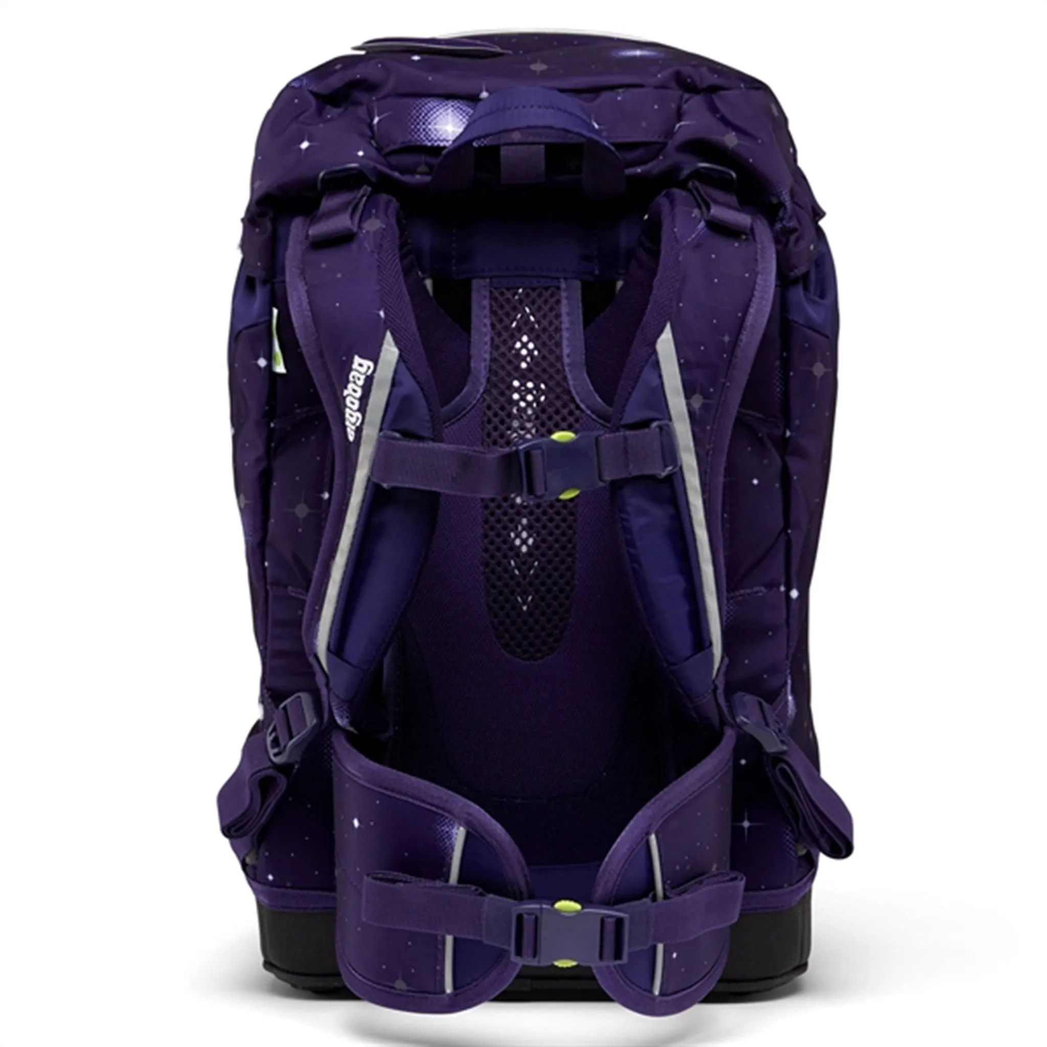Ergobag School Bag Prime Beargasus