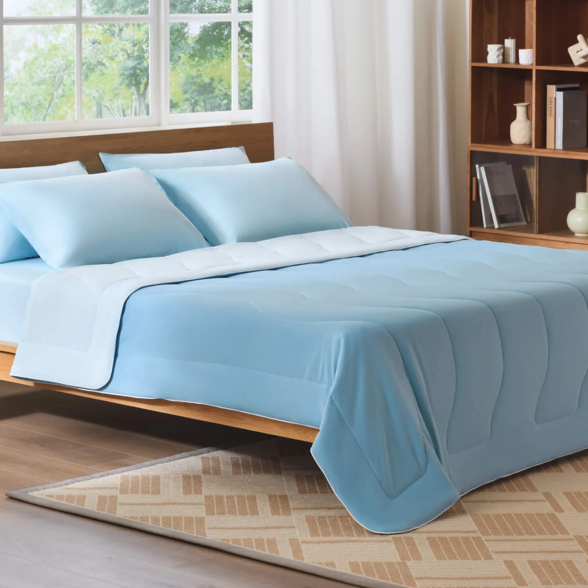 Evercool® Cooling Comforter