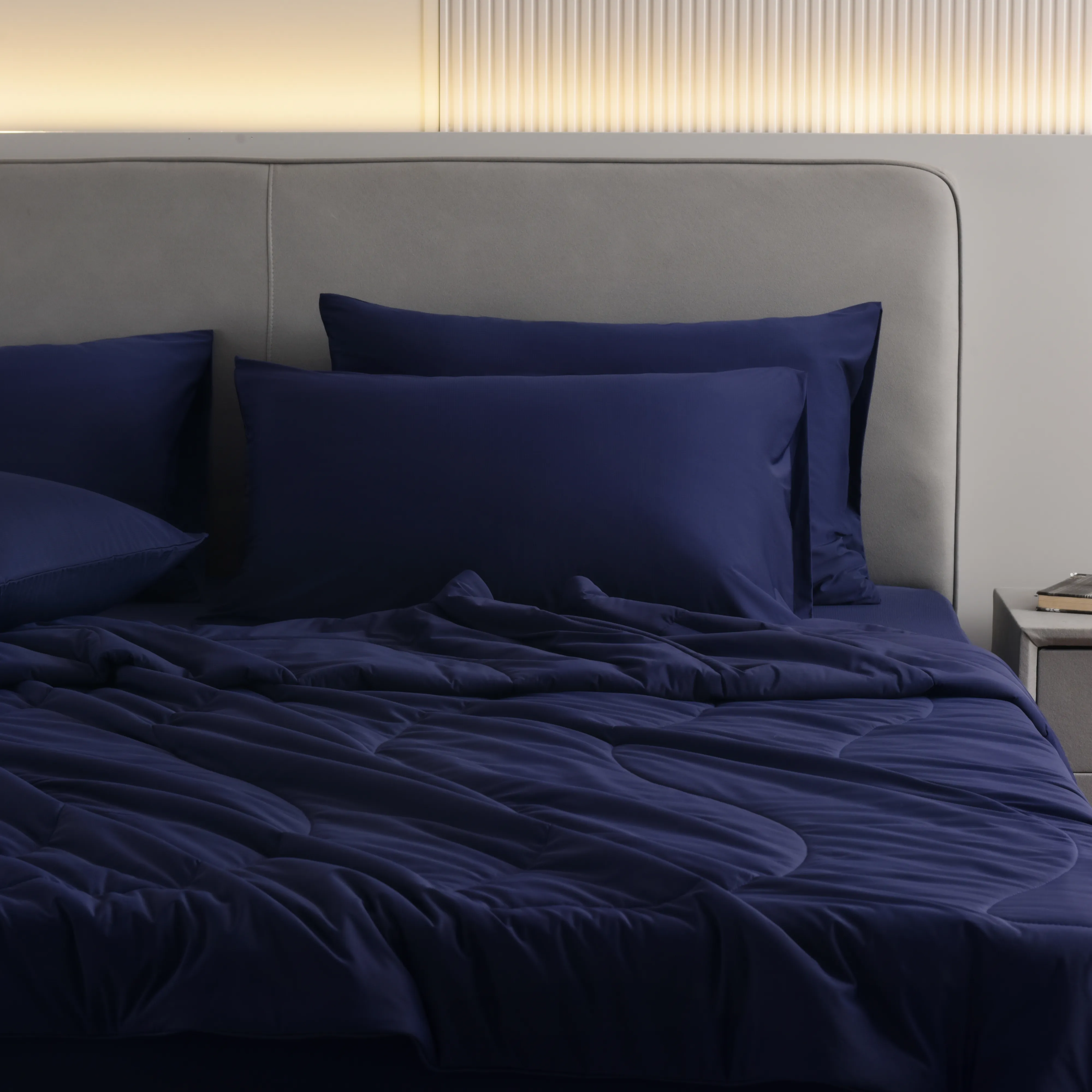 Evercool® Cooling Comforter