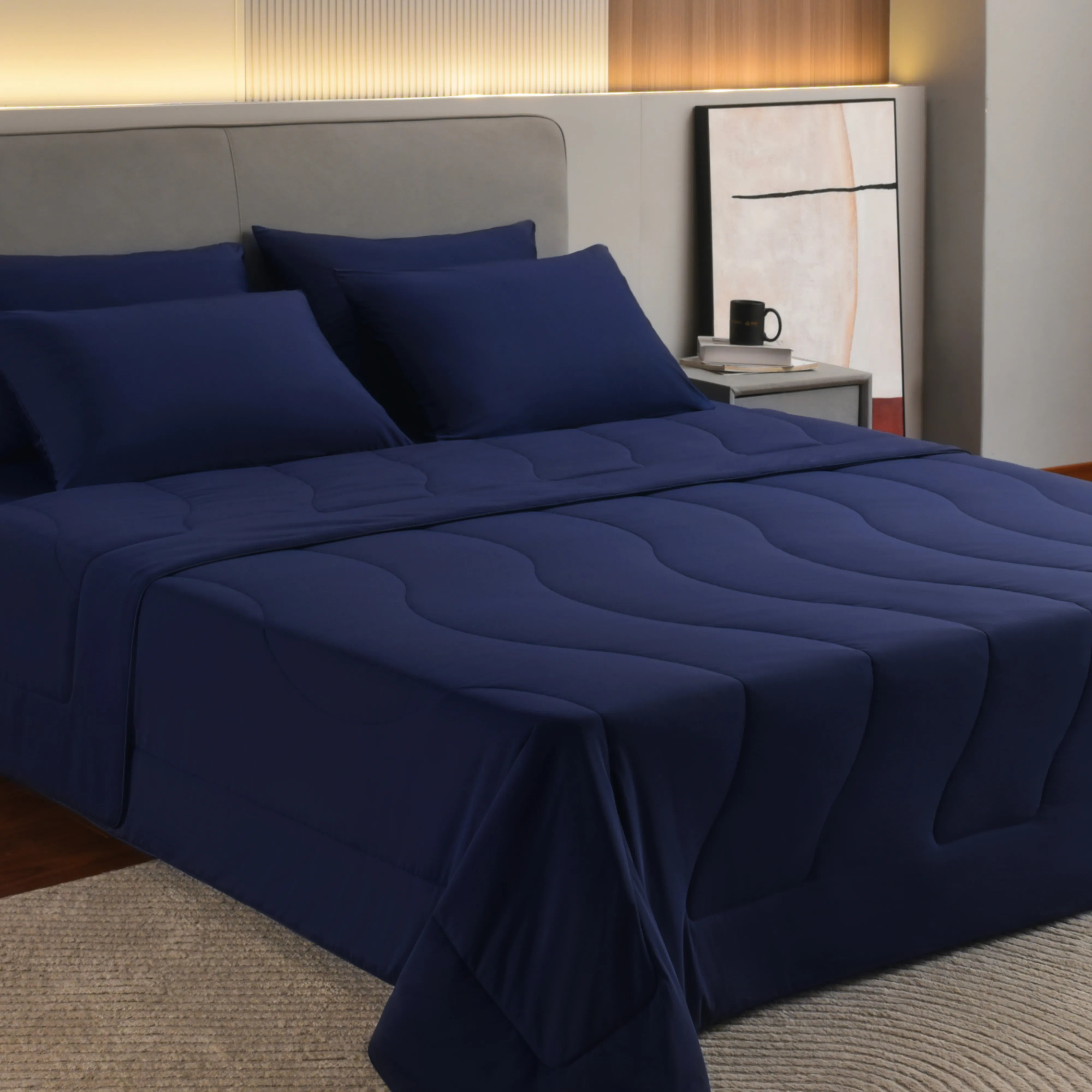 Evercool® Cooling Comforter