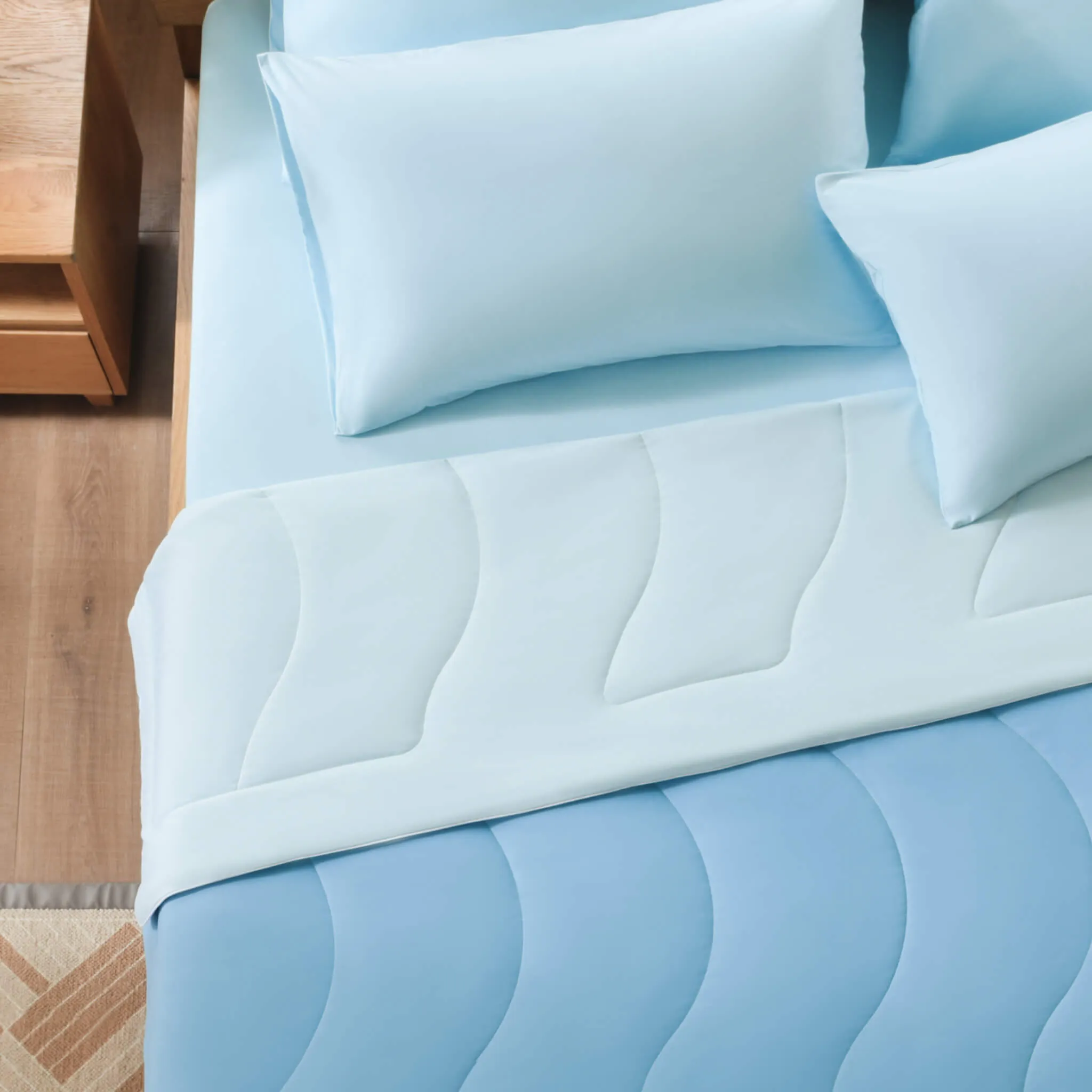 Evercool® Cooling Comforter