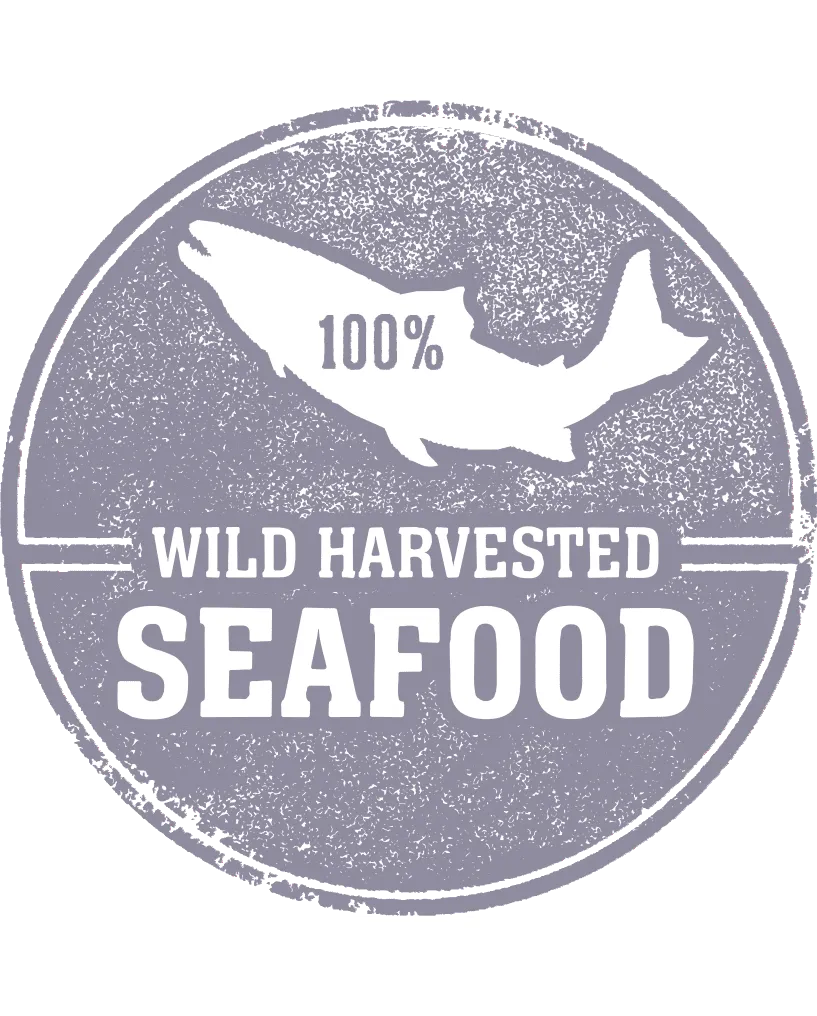 Freeze Dried Wild Sable Fish