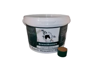 Herbs For Horses SimmIRdown 1.25KG
