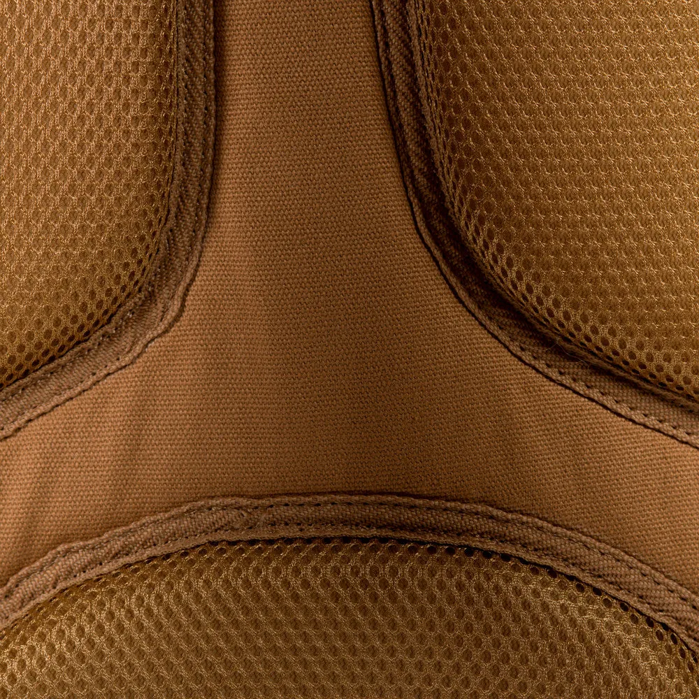 Herschel Supply Little America Canvas Backpack - Caramel