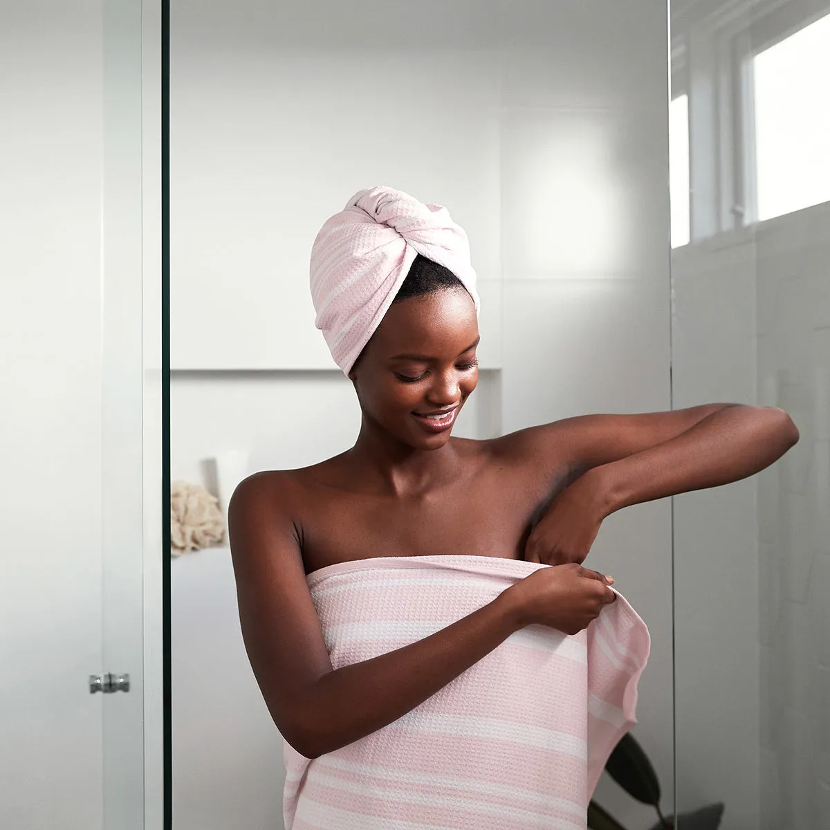 Home - Quick Dry Bath Towels