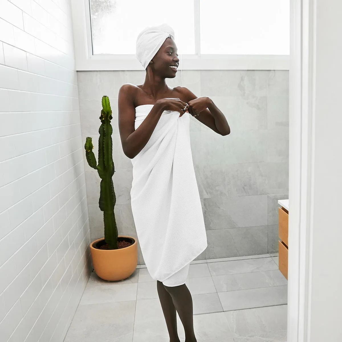 Home - Quick Dry Bath Towels