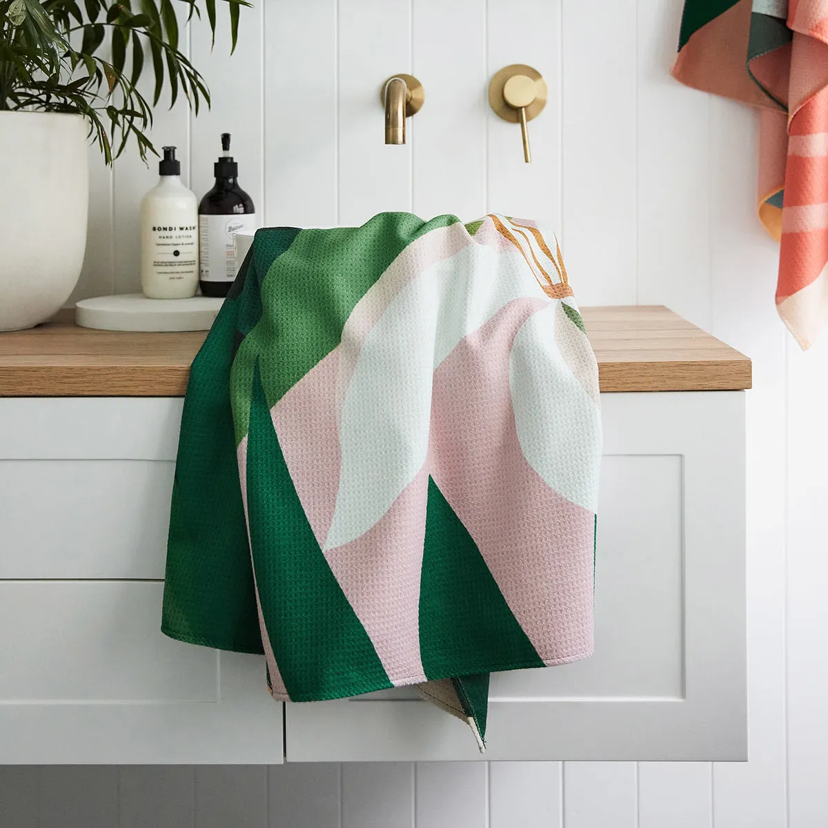 Home - Quick Dry Bath Towels