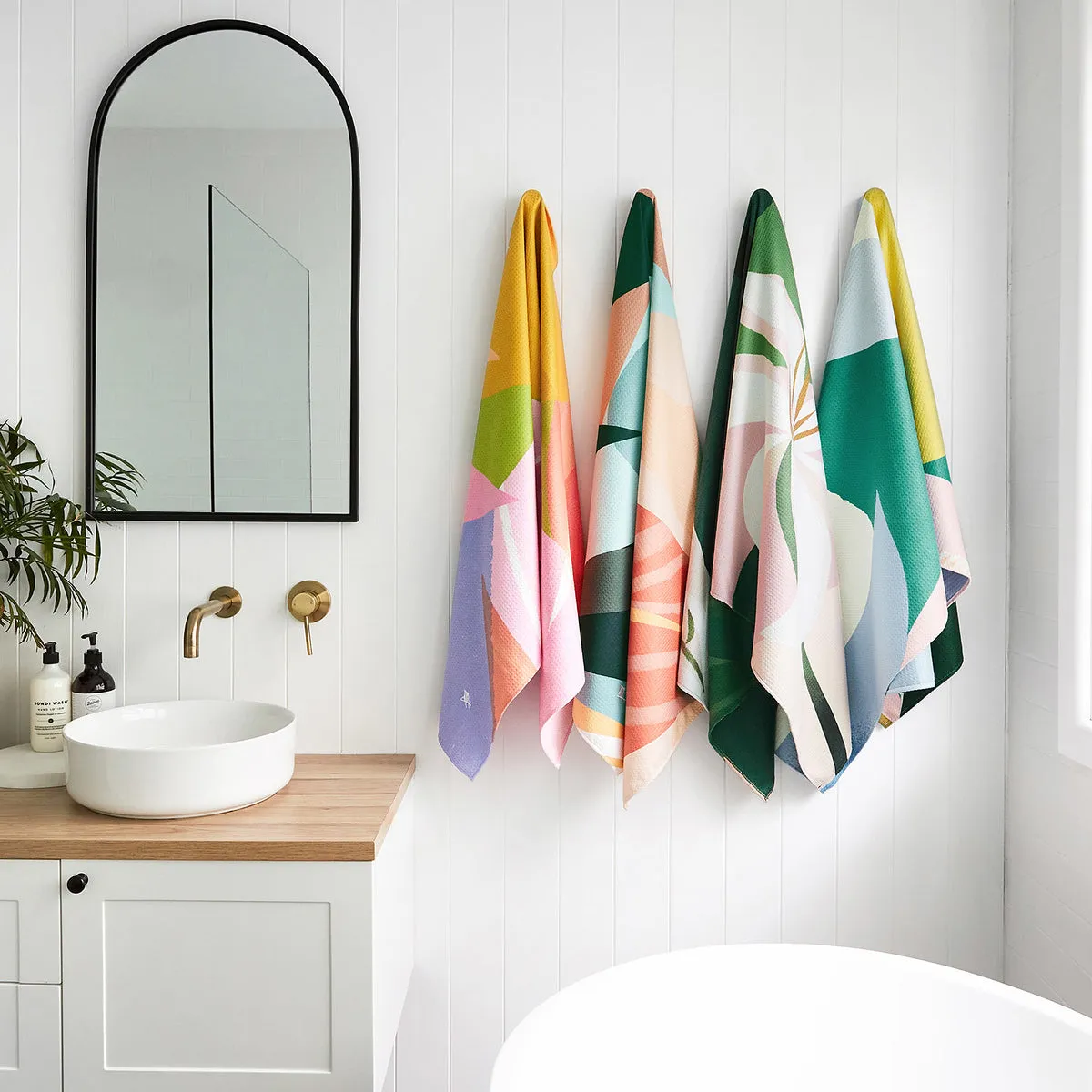 Home - Quick Dry Bath Towels