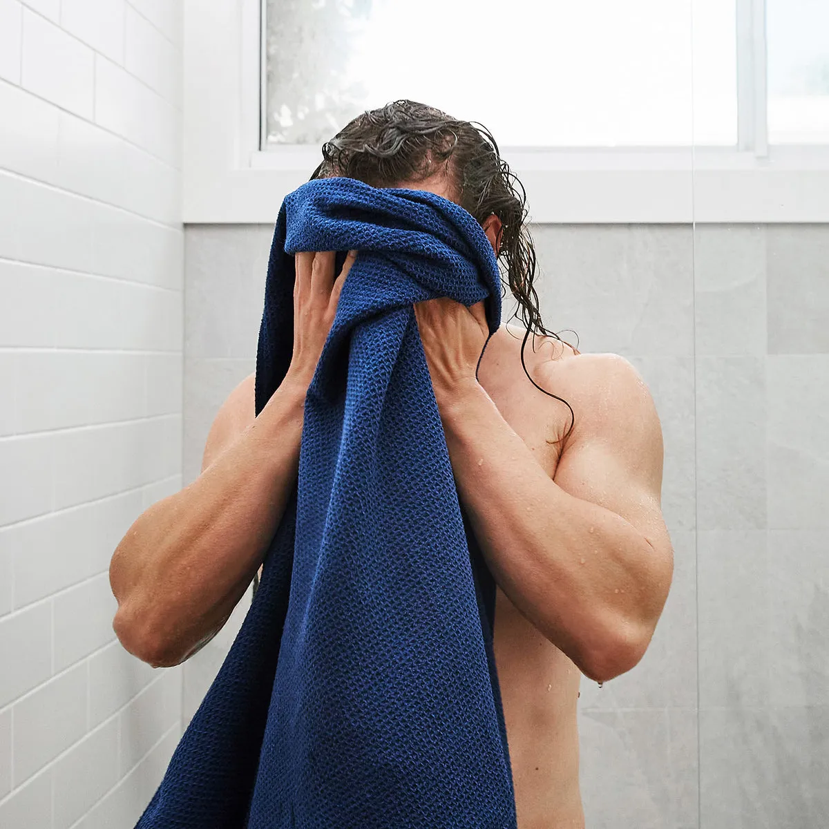 Home - Quick Dry Bath Towels