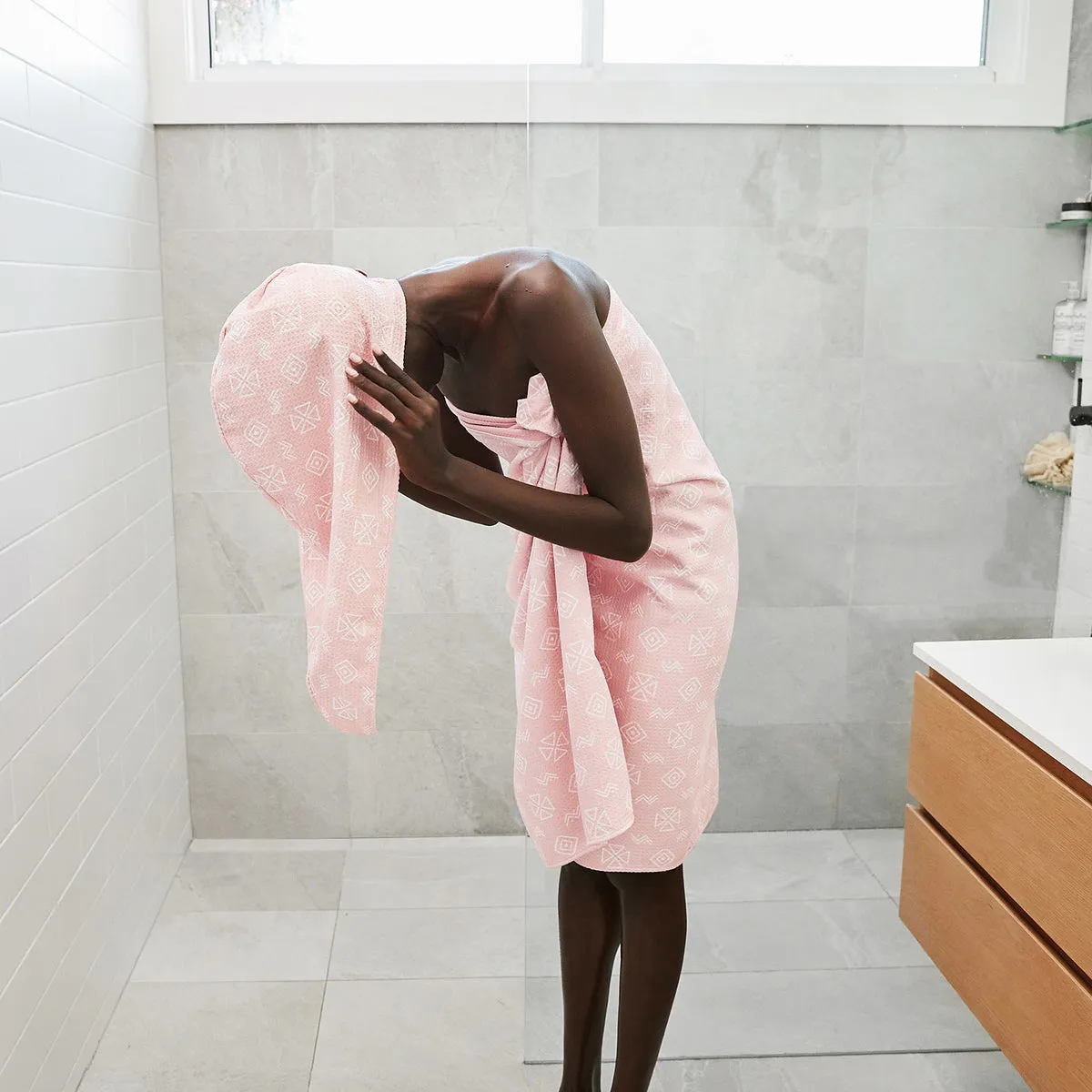 Home - Quick Dry Bath Towels
