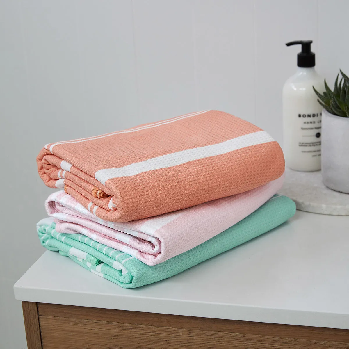Home - Quick Dry Bath Towels