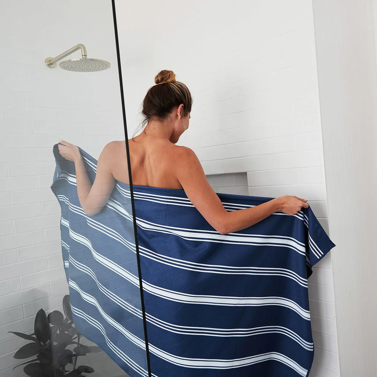 Home - Quick Dry Bath Towels
